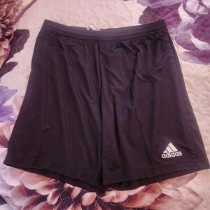 Nwt Adidas Areoready Running Shorts size Large